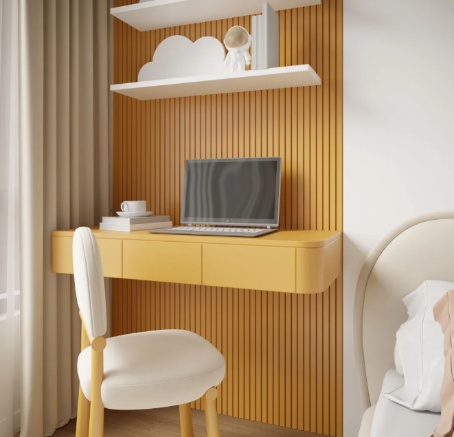 現代風：簡約而不簡單，打造時尚溫馨的生活空間